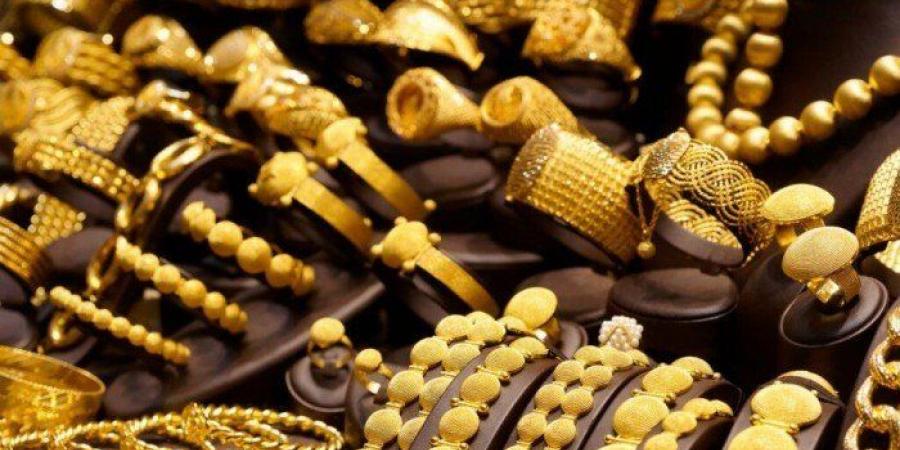 رئيس شعبة الذهب: استقرار اسعار الذهب فى مصر بسبب استقرار الاسعار العالمية