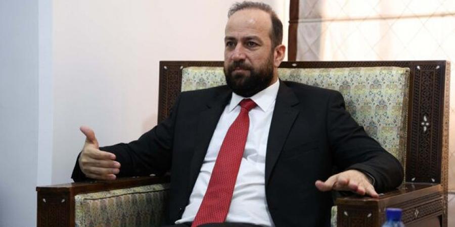 وزير الإعلام الدكتور حمزة المصطفى يلتقي وفداً من أبناء الجالية السورية في استراليا