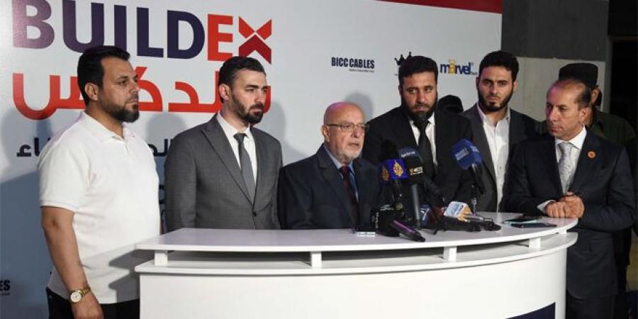 وزير الاقتصاد والصناعة لـ سانا: نطمح لبناء سوريا على أسس متينة والفرص الاستثمارية فيها متاحة للجميع