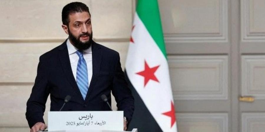 سوريا والتطبيع: “الثورة” بربطة عنق أميركية