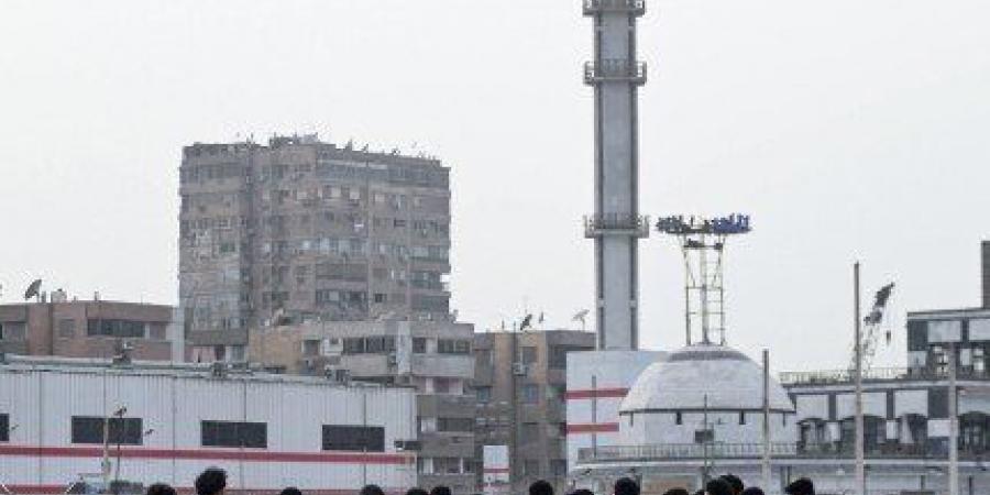 مباراة تحصيل حاصل.. تشكيل الزمالك المتوقع أمام فاركو في ختام مباريات دورى نايل