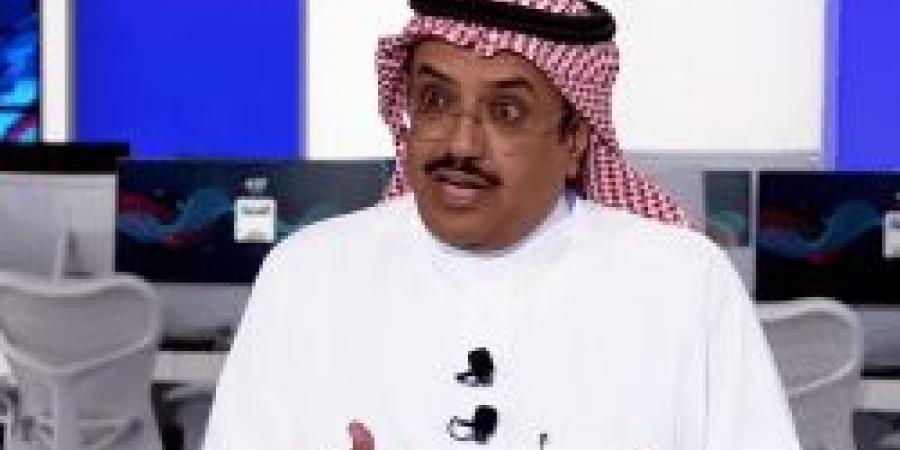 أضرار تناول المفطح.. الدكتور خالد النمر يوضح "تظهر علي المدي الطويل"