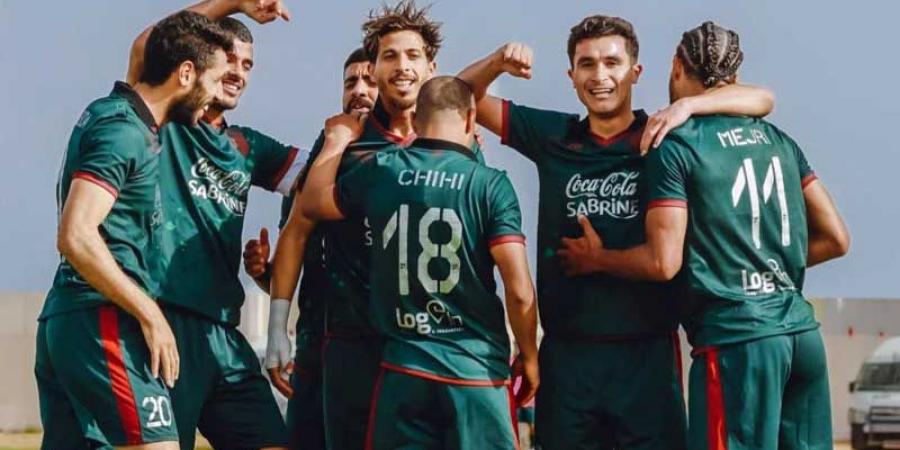 أخبار الملعب التونسي ...الورغمي «آوت» والعياري يحمل الآمال