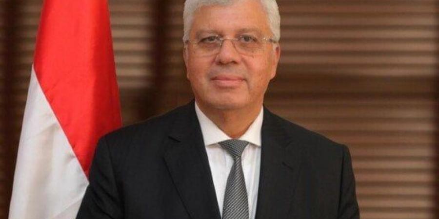 «عاشور»: الإعلام الوطني شريك رئيسي في دعم قضايا التعليم والبحث العلمي وتشكيل الوعي العام