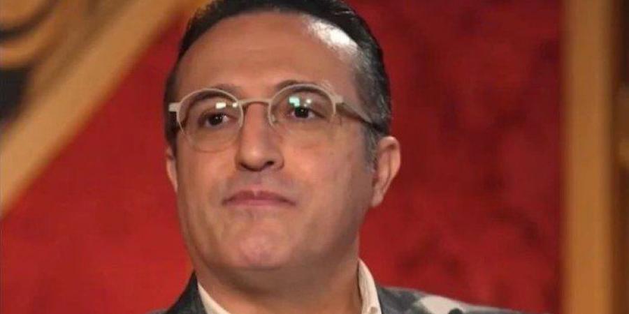 شريف مدكور: مرضت بسبب التنمر ومش هسامح اللي تسببولي في الألم