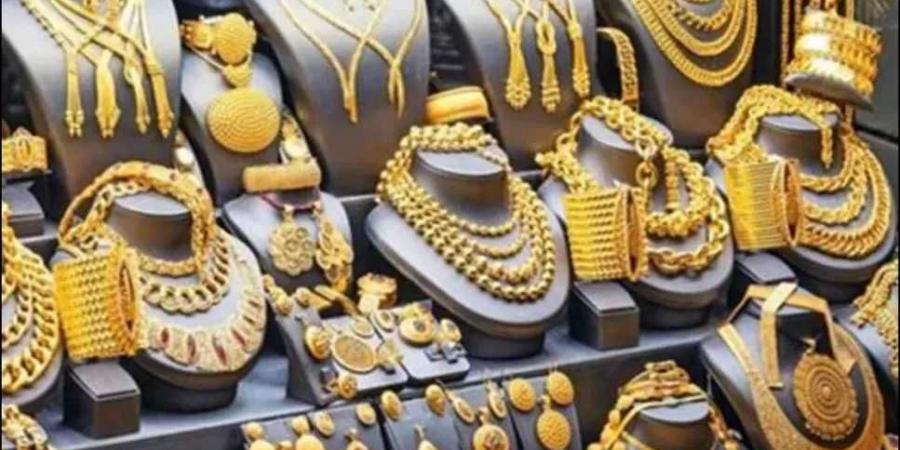 سعر الذهب في السعودية اليوم السبت 31 مايو 2025 بالريال والدولار الأمريكي