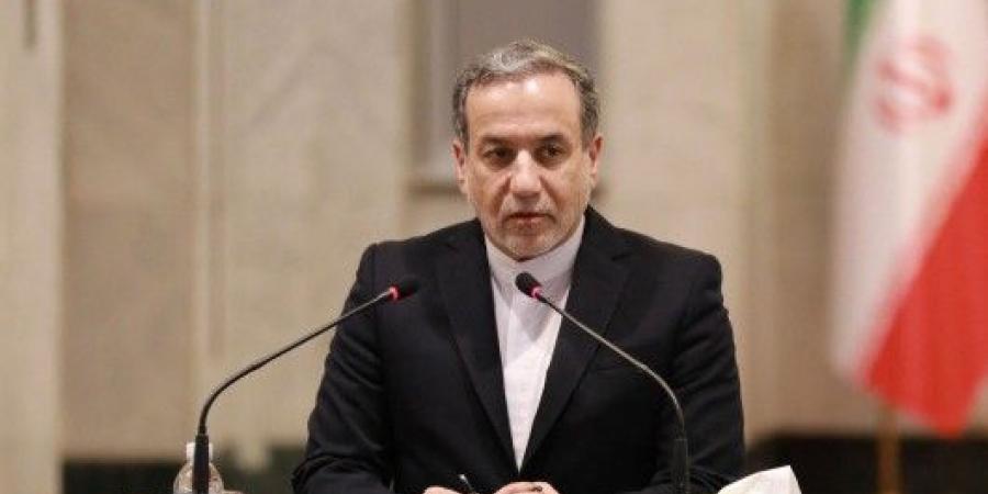عراقجي : سياسة إيران الخارجية مبنية على عدم الخضوع للهيمنة الأجنبية
