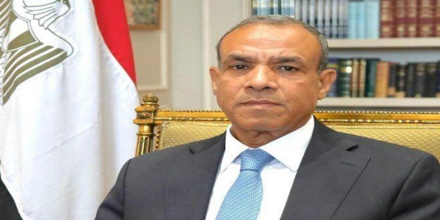 وزير الخارجية المصري يتوجه إلى عمّان للمشاركة في اجتماع وزاري بشأن غزة