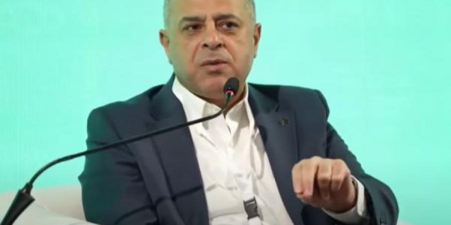 أبو صعيليك: سيتم إدخال الذكاء الاصطناعي في فرز طلبات التوظيف