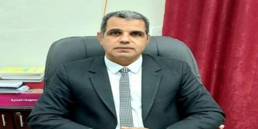 ضبط 656عبوة سلع غذائية منتهية الصلاحية ومجهولة المصدر في البحيرة