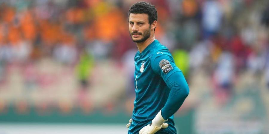 الأهلي يستعد لإعلان تجديد عقدي محمد الشناوي وياسر إبراهيم