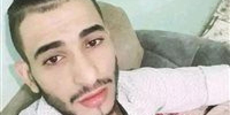 فرحة بعد العيد.. قطار طنطا ينهي حياة شاب من كفر الشيخ