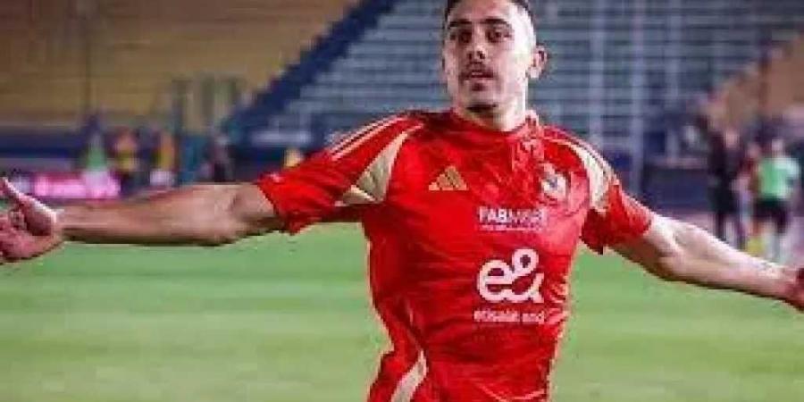 الإعلامي أحمد شوبير يوضح أسباب بقاء جراديشار في صفوف المارد الأحمر