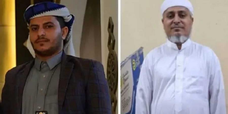 مقتل مواطن ونجله على يد أحد أقاربهما وسط اليمن