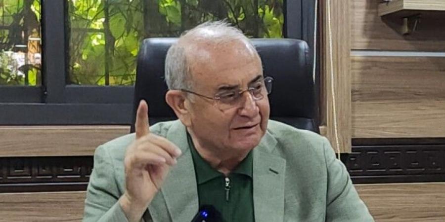 ترشيشي: للتراجع عن قرار فرض ضريبة على المازوت وإلا فسنضطر للدعوة إلى إضراب شامل