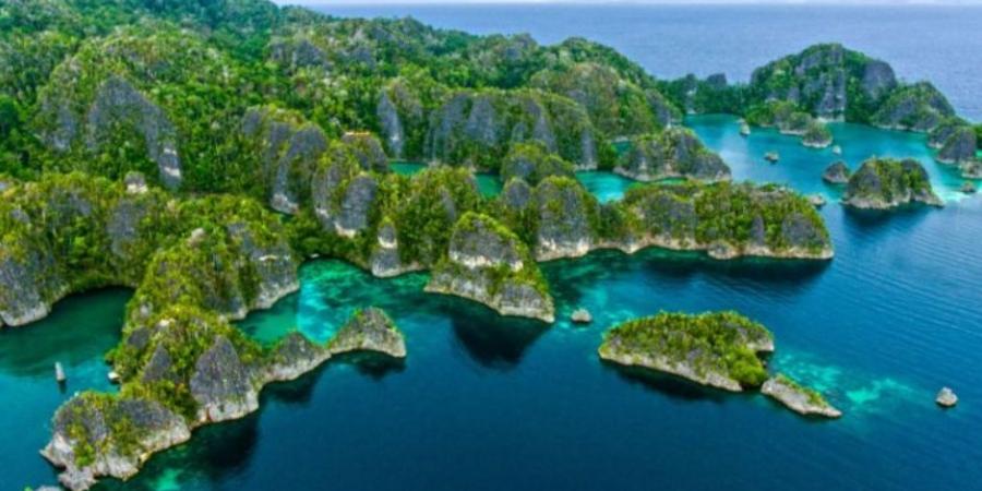 أفضل المواقع السياحية غير المعروفة في إندونيسيا