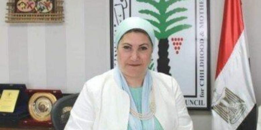 «الطفولة والأمومة» يتدخل لحماية طفلة المهندسين ضحية عنف والدها