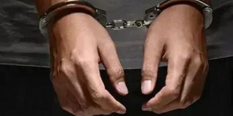 ضبط شاب لاتجاره في النعام والكلاب والنسانيس في المحلة