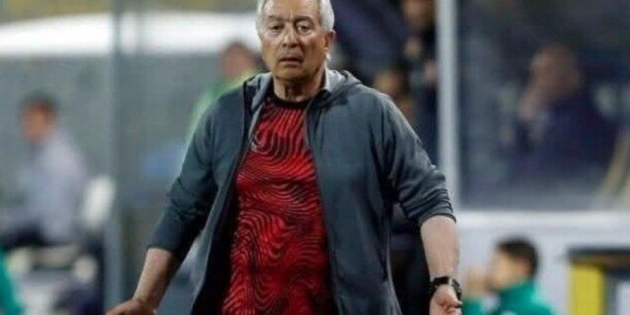 حلمي طولان مديرًا فنيًا لمنتخب مصر في «كأس العرب» وأحمد حسن مديرًا للكرة