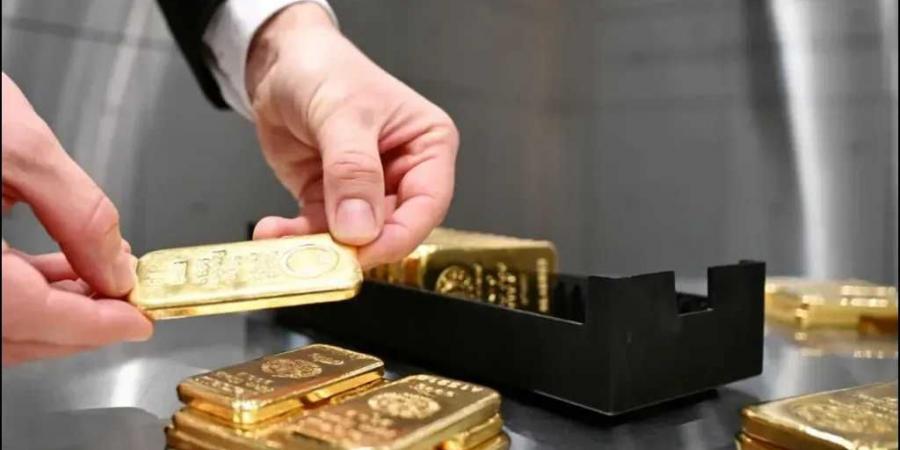 سعر الذهب في الكويت اليوم السبت 31 مايو 2025