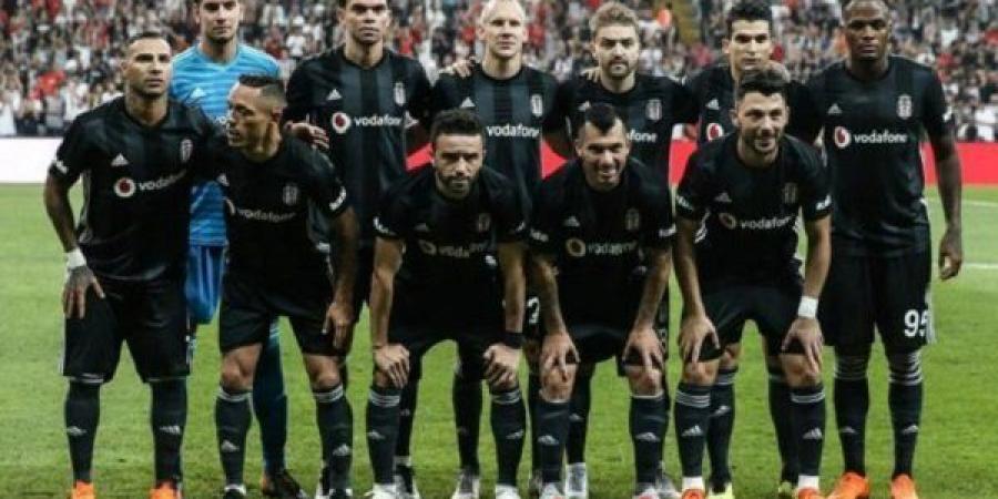 بث مباشر.. مشاهدة مباراة بشكتاش وبودروم في الدوري التركي