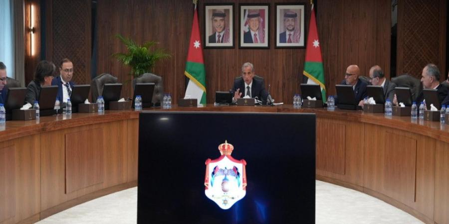 مجلس الوزراء: إتاحة خدمة الاستعلام الرقمي عن الملاءة المالية للأشخاص الذين يصدرون شيكات