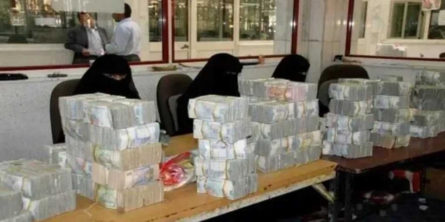 أسعار صرف العملات الأجنبية أمام الريال اليمني