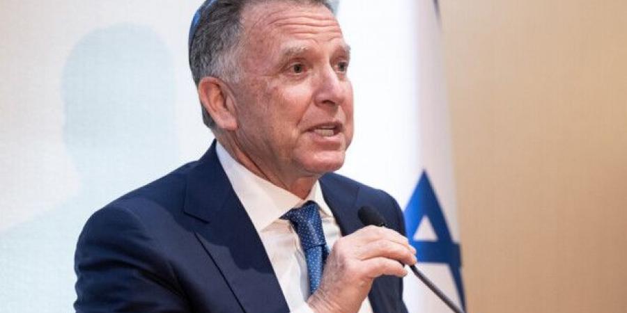 البيت الأبيض: ويتكوف أرسل اقتراحا مفصلا ومقبولا إلى إيران بشأن الاتفاق النووي ومن مصلحتها قبوله