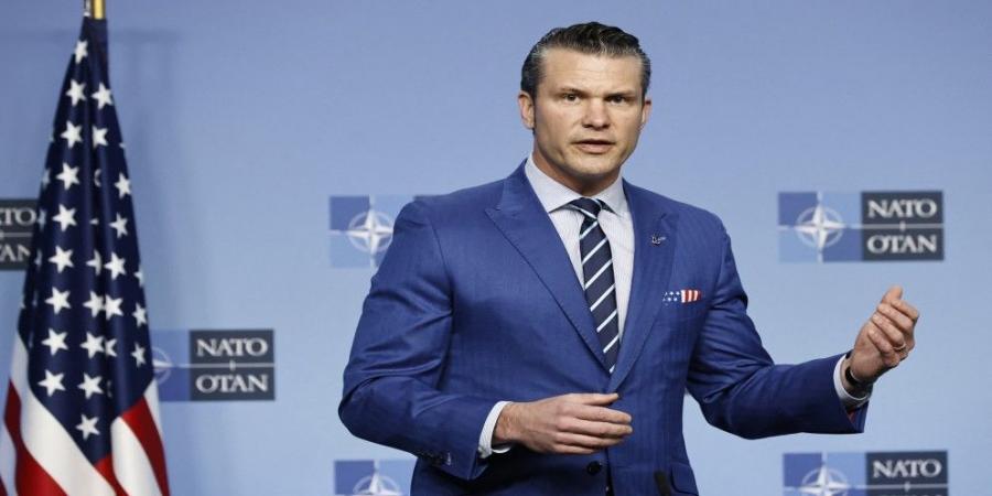 الصين تتهم وزير الدفاع الأميركي بالإدلاء بتصريحات "مسيئة" في منتدى أمني