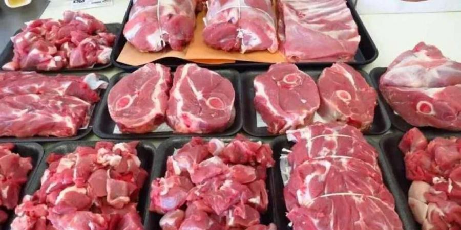 صارو نار.. أسعار اللحوم البلدي اليوم في مصر تحطم الأرقام مع اقتراب العيد
