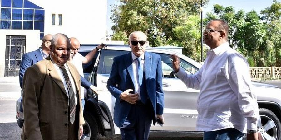 54 ساحة و1569 مسجداً لإقامة شعائر صلاة عيد الأضحى بالأقصر