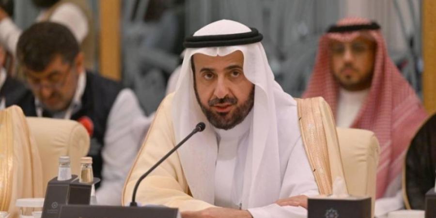 الربيعة: ما نشهده من تناغم وجاهزية بين مختلف الجهات يعكس عناية القيادة بضيوف الرحمن
