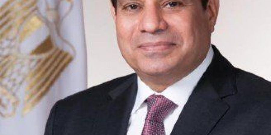 الرئيس المصري يهنئ رئيس جورجيا بمناسبة الاحتفال بذكرى يوم الاستقلال