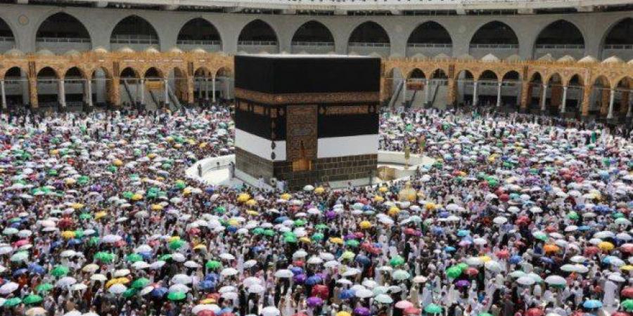 الأمن العام السعودي يؤكد تسخير جميع الإمكانات البشرية والمادية لأمن الحج