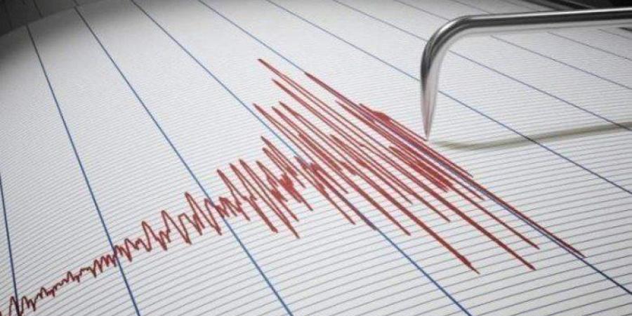 هزة أرضية تضرب شمال غرب الغردقة في مصر