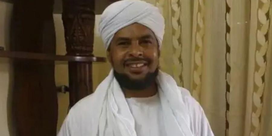 داعية سوداني: النبي جاءني بمنام وأوصاني بدعوة الجيش السوداني و الدعم السريع إلى وقف الحرب