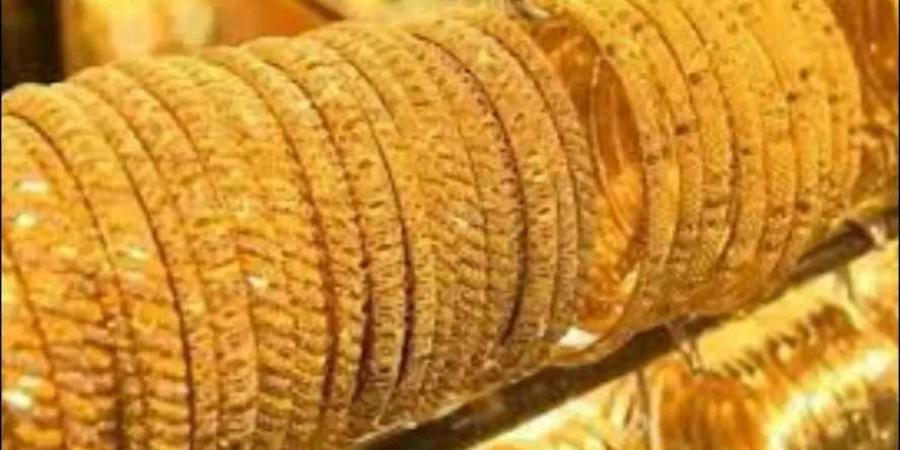 سعر الذهب في مصر اليوم الأحد 1/6/2025 بالجنيه المصري والدولار الأمريكي
