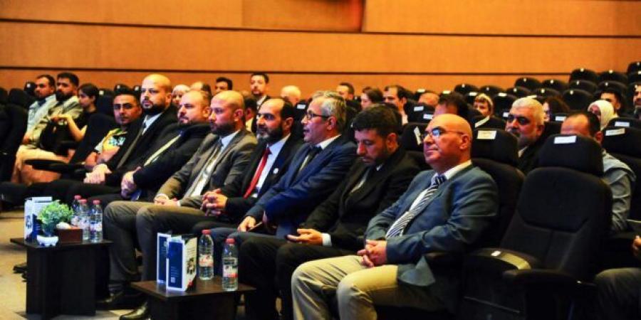 مراعاة العمل الهندسي المتطور في مرحلة إعادة الإعمار واستخدام الكودات العالمية… أهم محاور ملتقى اليوم العالمي للسلامة 2025