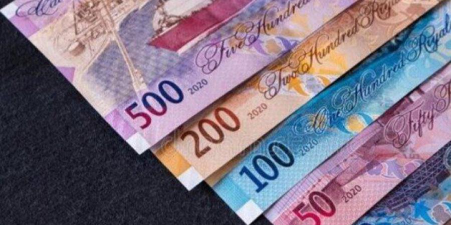 سعر الريال القطري اليوم الأحد 1 يونيو 2025