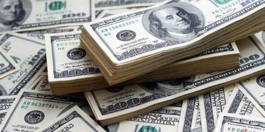 سعر الدولار مقابل الجنيه المصري خلال تعاملات اليوم الأحد 1 يونيو 2025