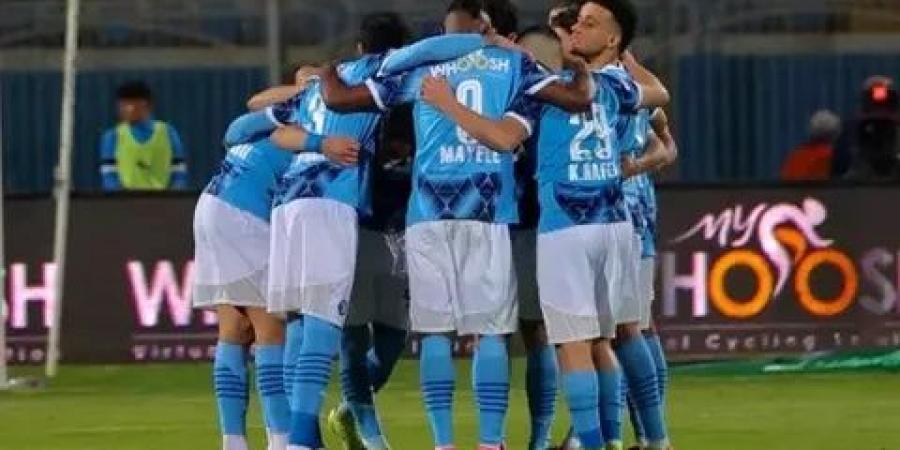 مشاهدة مباراة بيراميدز وصن داونز في نهائي دوري الأبطال.. بث مباشر