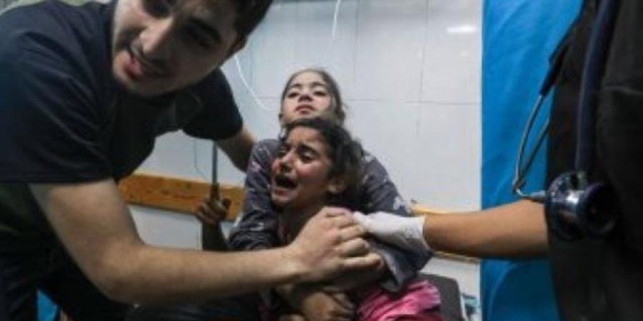 مجلس برشلونة يقطع علاقاته مع إسرائيل احتجاجا على الإبادة الجماعية فى غزة