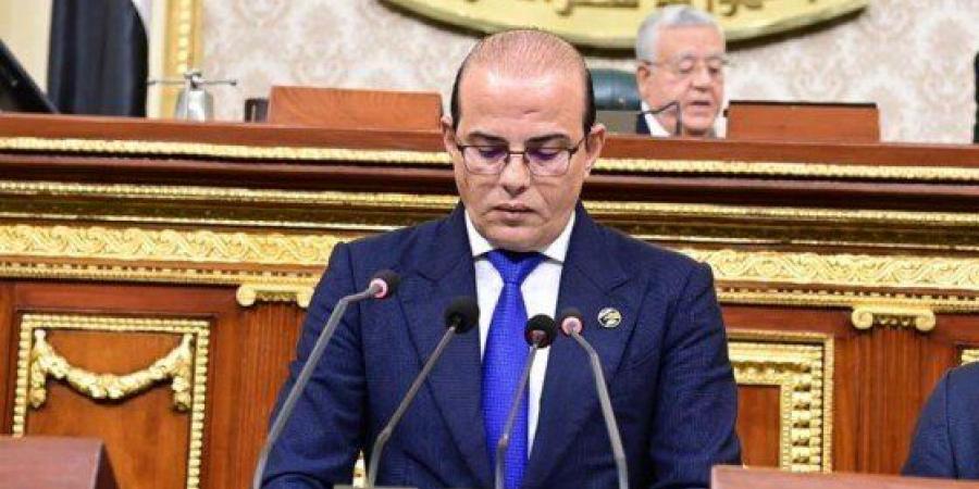 نائب يطالب بتشديد الرقابة على الأسواق بالتزامن مع حلول عيد الأضحى