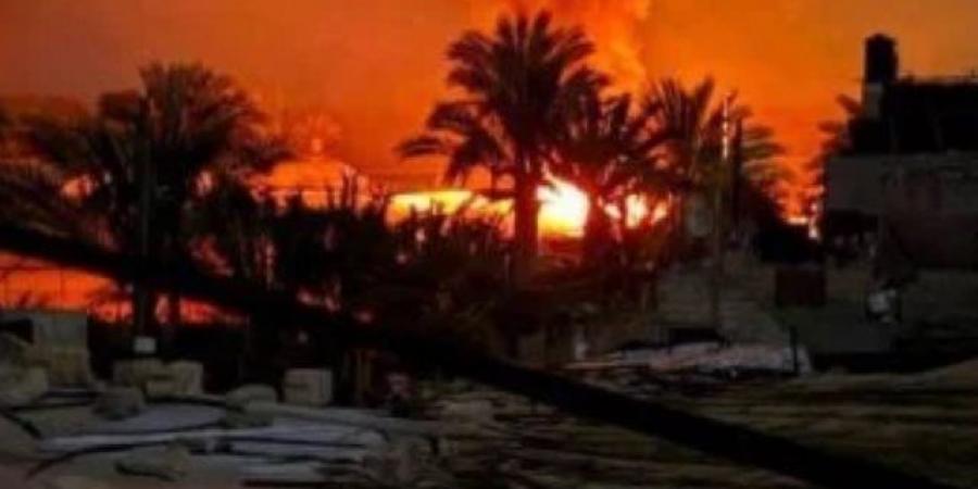 إعلام تابع لحماس ينفى الموافقة على مقترح ويتكوف لوقف إطلاق النار فى غزة