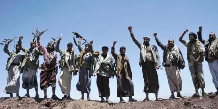 موقف دولي مفاجئ تجاه الحوثيين.. والشرعية اليمنية تصفه بـ”الصادم”
