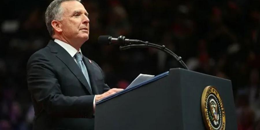 حماس ترد على ويتكوف.. "منحاز بالكامل لإسرائيل"