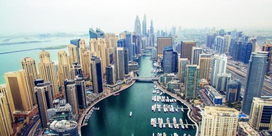 طلب قوي على شراء وحدات عقارية في دبي وتأجيرها «بيوت عطلات»