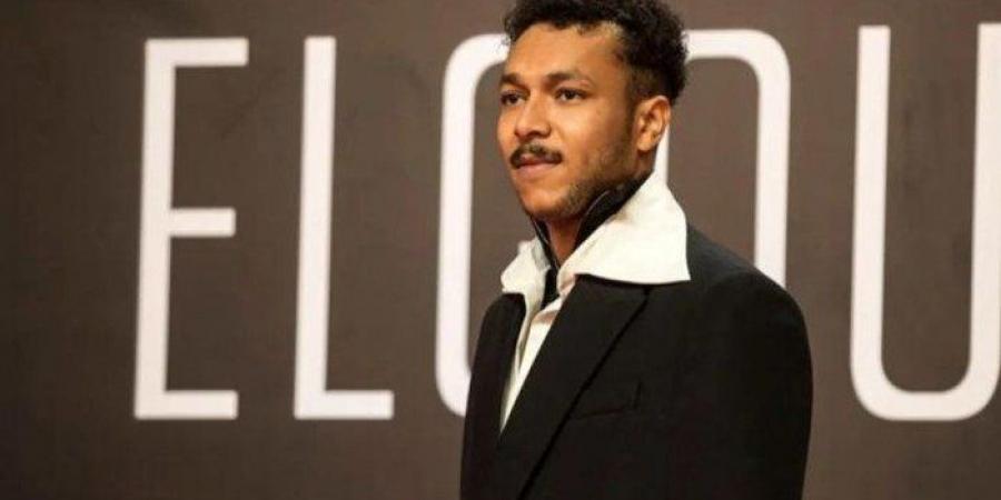 مغني الراب المصري ويجز يطرح أغنية «خسرت الشعب».. ما قصتها؟