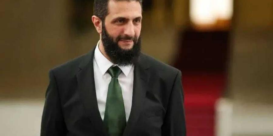 بتهمة لم يفعلها هولاكو.. بدء محاكمة الرئيس السوري ‘‘أحمد الشرع’’ في مصر!!