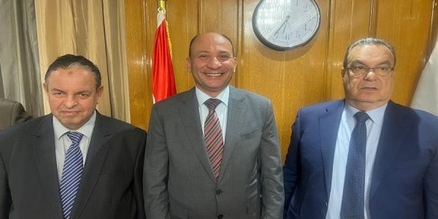 ندعم بقوة جهود مصلحة الضرائب المصرية للتعريف بالتسهيلات الضريبية